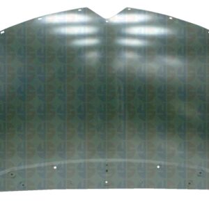 CITROEN C4 PICASSO-GRAND PICASSO 2007 CAPOT