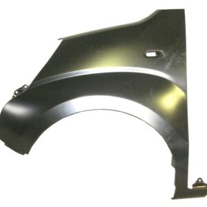 CITROEN NEMO-BIPPE-FIORI 2008 ALETA FRONTAL IZQUIERDO QUIERDO