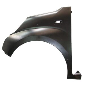 CITROEN NEMO-BIPPE-FIORI 2008 ALETA DELANTERO. IZQ CON AGUJERO PARA MOLDURA