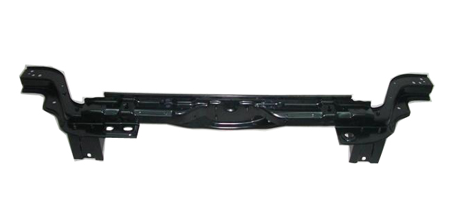 CITROEN NEMO-BIPPER 2008 FRENTE SUPERIOR