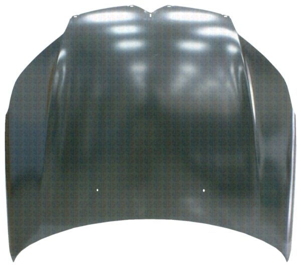 CITROEN C5 2008 CAPOT ( CHAPA )