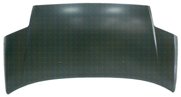 CITROEN C2 2008 CAPOT