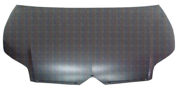 CITROEN C4 2008 CAPOT