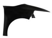 CITROEN C4 PICASSO 13-*ALETA FRONTAL DERECHO