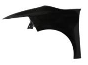 CITROEN C4 PICASSO 13-*ALETA FRONTAL IZQUIERDO