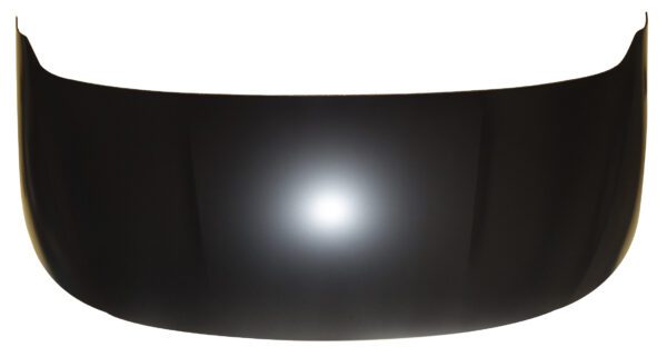 CITROEN BERLINGO/PARTNER/RIFTER/COMBO 2018.06 CAPOT(ALUMINIO)
