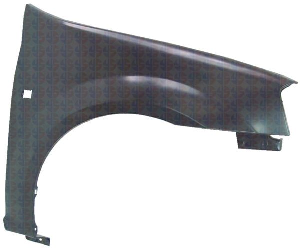 DACIA LOGAN 2004 ALETA FRONTAL DERECHO
