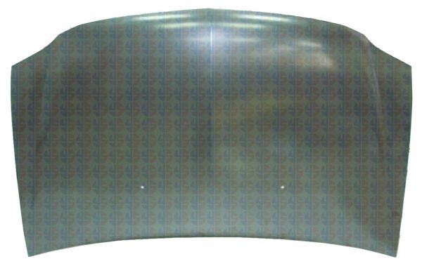 DACIA LOGAN 2004 CAPOT