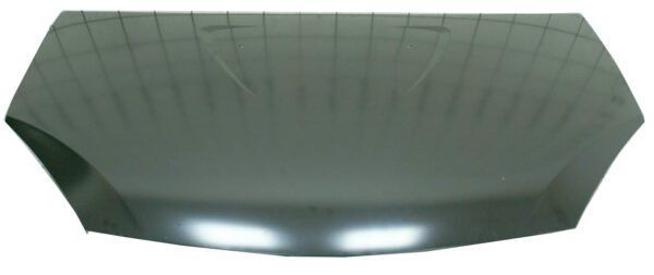 DACIA SANDERO 2008 CAPOT