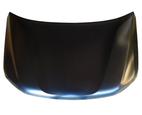 DACIA DUSTER 2018.01-*CAPOT