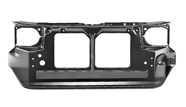 FIAT PANDA 1986 FRENTE ( 750 )