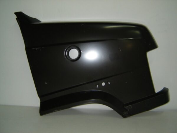 FIAT DUCATO 1990 ALETA FRONTAL DERECHO