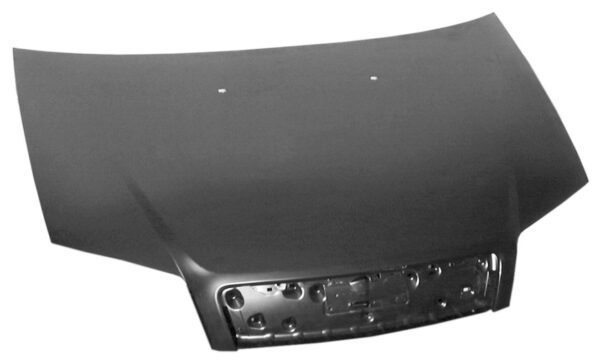 FIAT PUNTO 2003 CAPOT