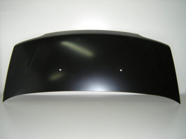 FIAT DUCATO-BOX-JUMP 2002 CAPOT