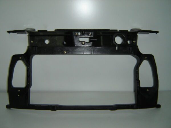 FIAT PANDA 2003 FRENTE COMPLETA
