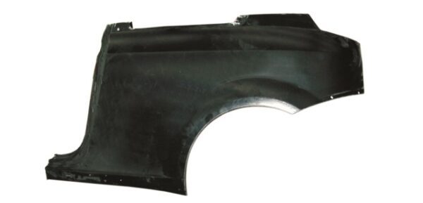 FIAT GRANDE PUNTO 2005 -2009 ALETA TRASERO IZQUIERDO 3 PUERTAS