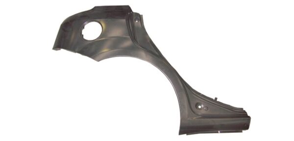 FIAT GRANDE PUNTO 2005 -2009 ALETA TRASERO DERECHO 5 PUERTAS