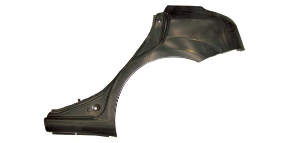 FIAT GRANDE PUNTO 2005 -2009 ALETA TRASERO IZQUIERDO 5 PUERTAS