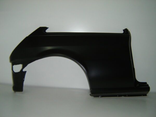FORD FIESTA 1989 ALETA TRASERO DERECHO 3 PUERTAS