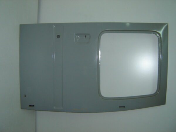 FORD TRANSIT 1986 PUERTA TRASERO DERECHO T-BAIXO