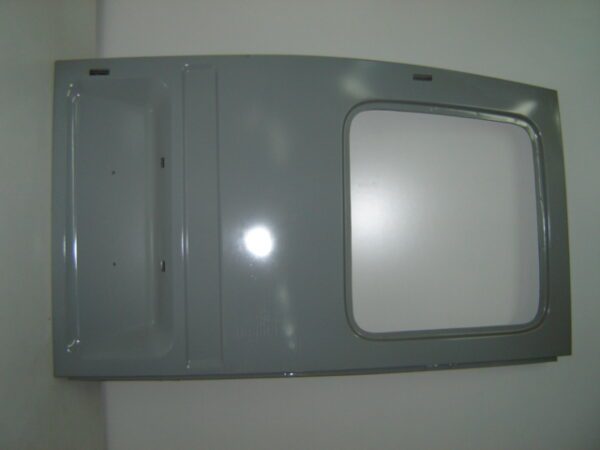 FORD TRANSIT 1986 PUERTA TRASERO IZQUIERDO T-BAIXO