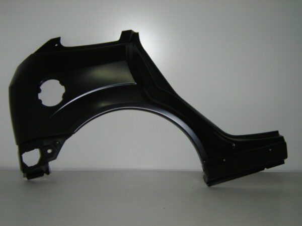 FORD FOCUS 1998 ALETA TRASERO DERECHO 5 PUERTAS