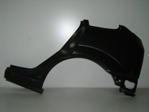 FORD FOCUS 1998 ALETA TRASERO IZQUIERDO 5 PUERTAS