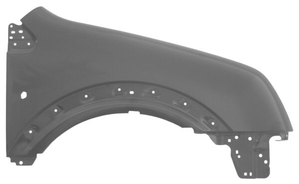 FORD TRANSIT CONNECT 2002 ALETA FRONTAL DERECHO