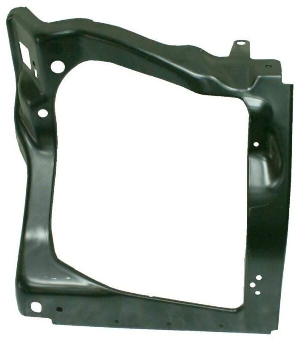FORD TRANSIT 06-*MASCARA FARO DERECHO H