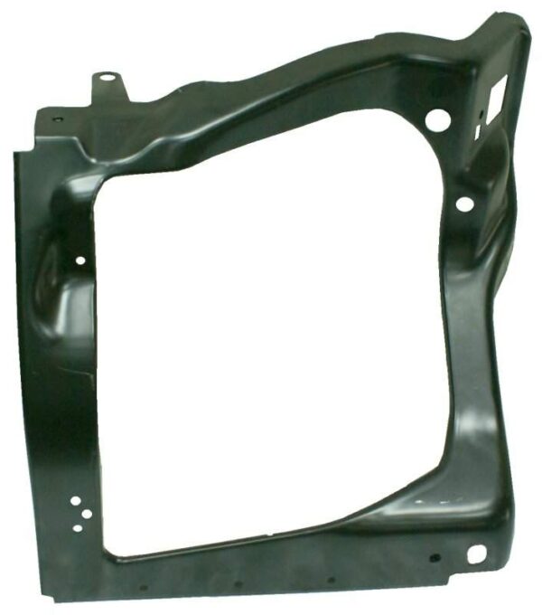 FORD TRANSIT 06-*MASCARA FARO IZQ