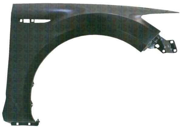 FORD MONDEO 2007 ALETA FRONTAL DERECHO
