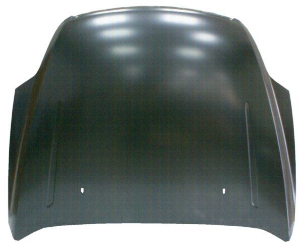 FORD MONDEO 2007 CAPOT