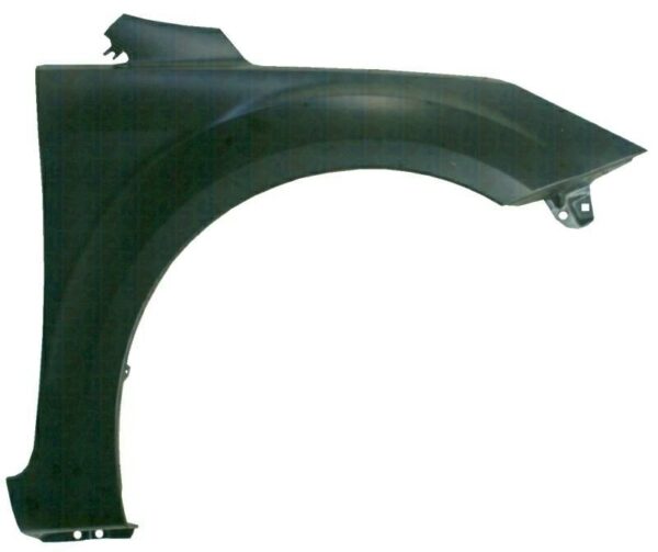 FORD FOCUS 2008 ALETA FRONTAL DERECHO