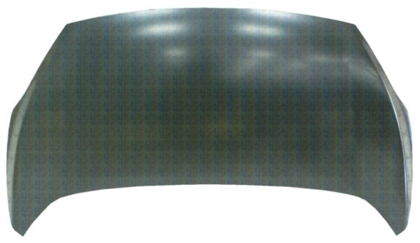 FORD KA 2008 CAPOT