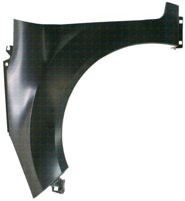 FORD FIESTA 2008 ALETA FRONTAL IZQUIERDO QUIERDO