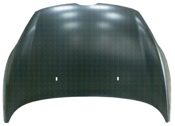 FORD FIESTA 2008 CAPOT