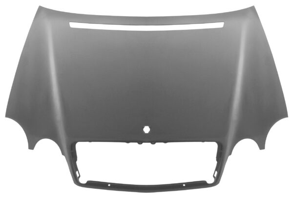 MERCEDES W210 1996 CAPOT