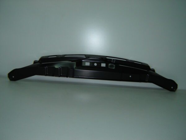 MERCEDES SPRINTER 2000 TRAVIESA FRONTAL SUPER