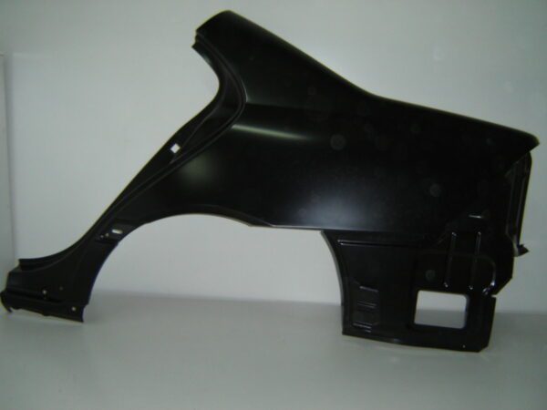 MERCEDES C W203 2001 ALETA TRASERO IZQUIERDO SED