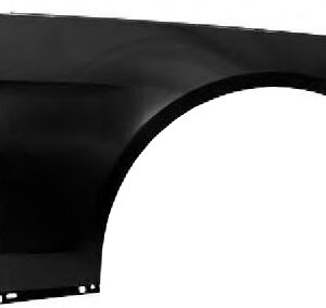 MERCEDES E W212 2009 ALETA FRONTAL DERECHO ( ALUMINIO )