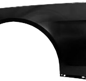 MERCEDES E W212 2009 ALETA FRONTAL IZQUIERDO ( ALUMINIO )