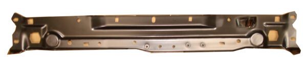 MERCEDES C W204 11-*TRAVIESA FRONTAL SUPERIOR ALUMINIO