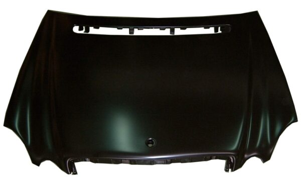 MERCEDES W211 2002 CAPOT ( ALUMINIO )