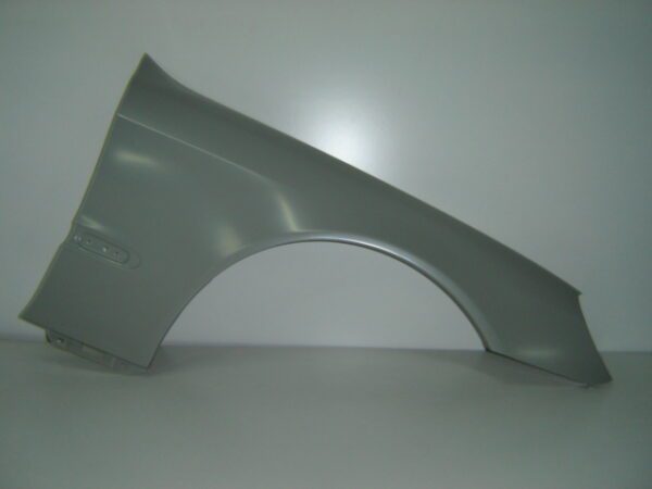 MERCEDES S W220 1998 ALETA FRONTAL DERECHO