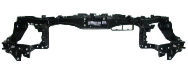 MERCEDES B W245 2005 FRENTE COMPLETA