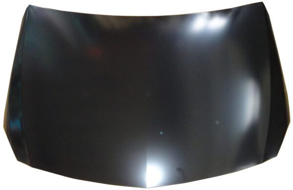 MERCEDES A W176 2012-*CAPOT(CHAPA)