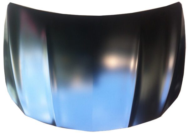 MERCEDES CLA W117 2013-*CAPOT(ALUMINIO)