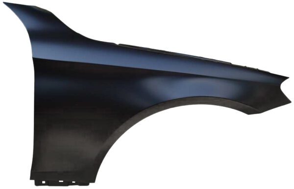 MERCEDES S W222 13-*ALETA DEL DCH ALUM