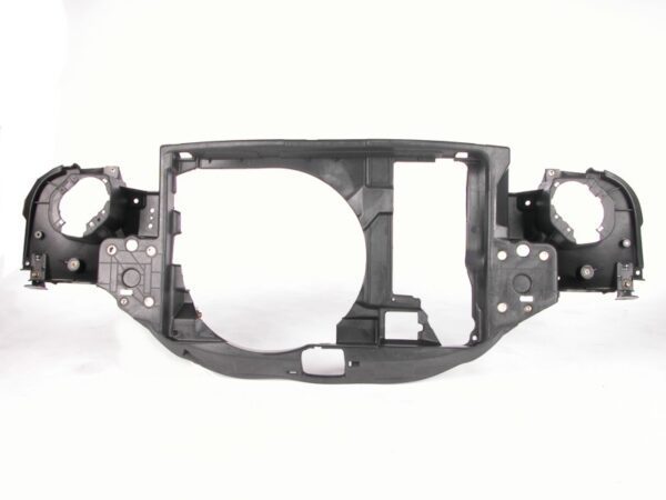 MINI 2001 FRENTE COMPLETA ( ONE-COOPER )