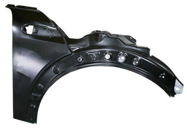 MINI COOPER-ONE D-S 2007 ALETA FRONTAL FRONTAL DERECHO